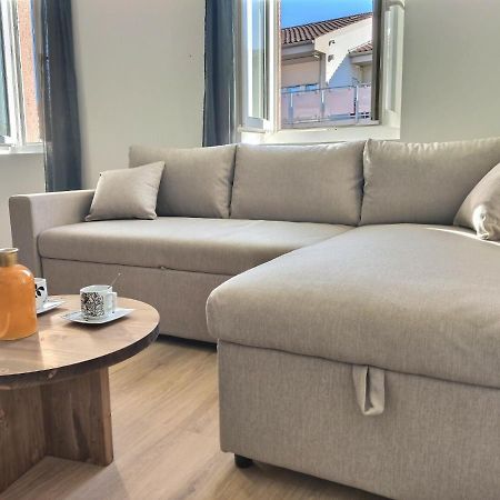 Ferienwohnung Le Grand Evali - Wifi - Centre Albi Exterior foto