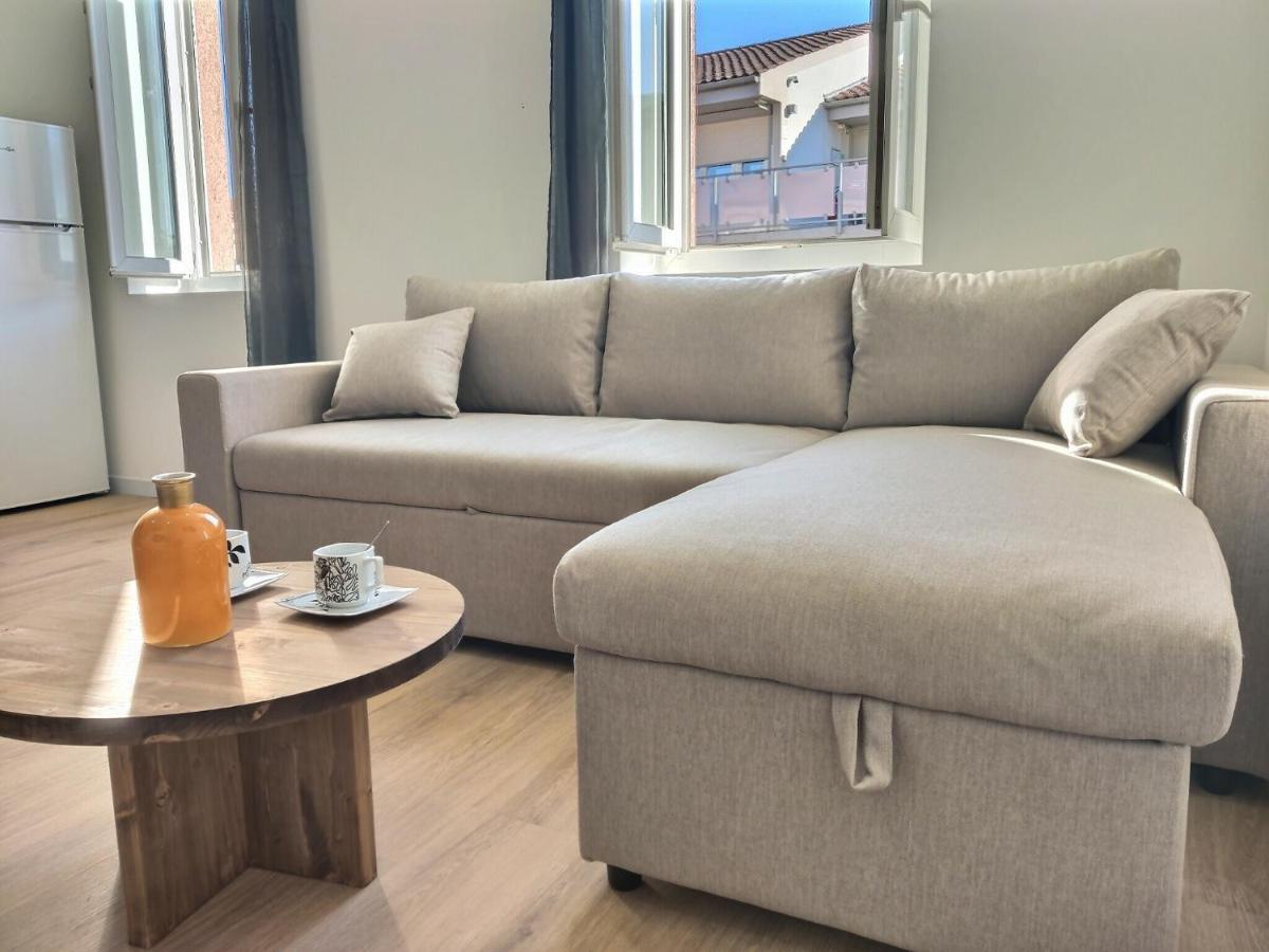 Ferienwohnung Le Grand Evali - Wifi - Centre Albi Exterior foto